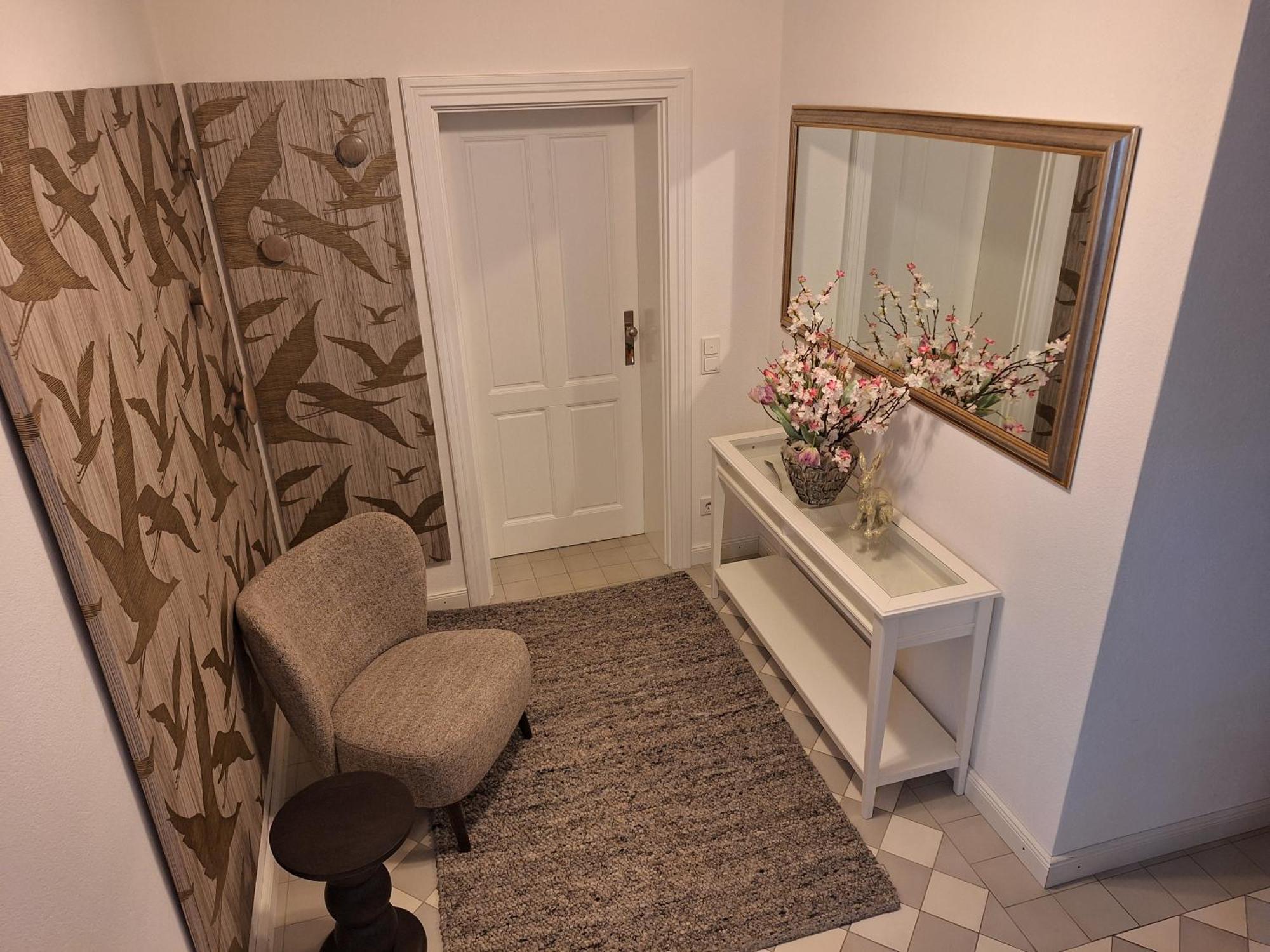 Apartment Schreyegg Seefeld  Exterior photo